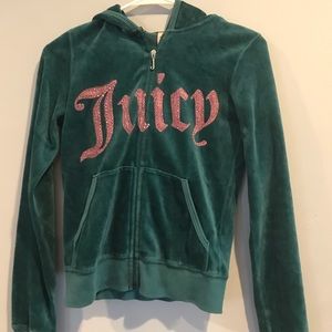 Juicy Couture Sweatshirt